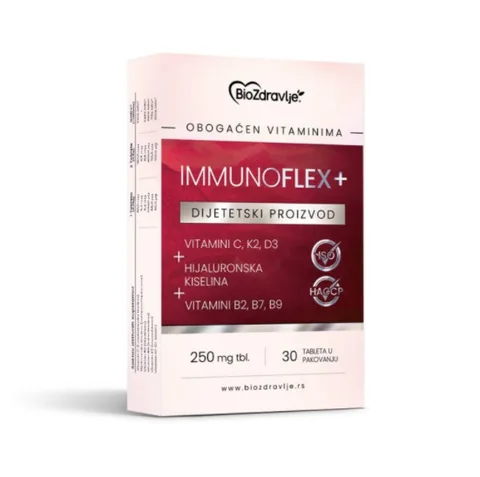 ImmunoFlex
