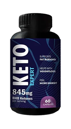 KetoExpert