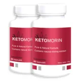Ketomorin