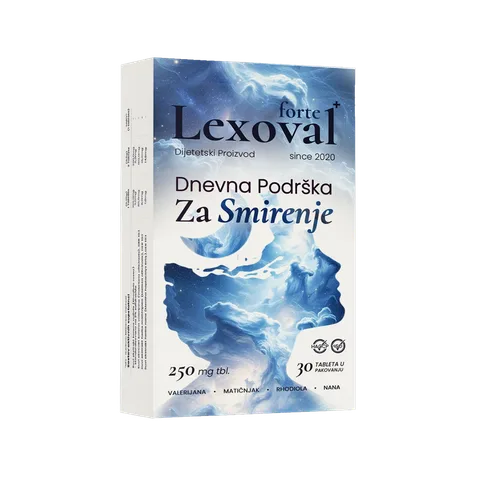 Lexoval