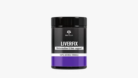 Liverfix