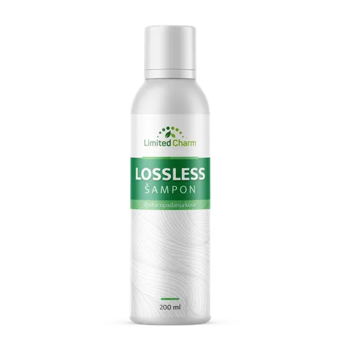 Lossless