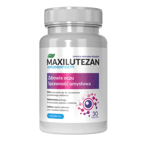Maxilutezan