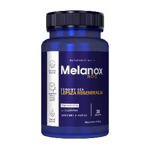 Melanox Noc