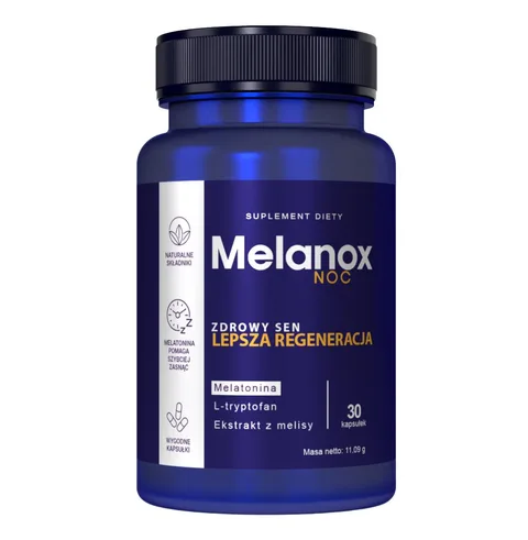Melanox