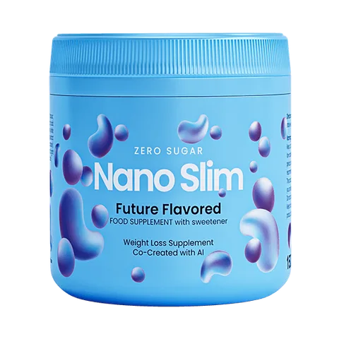 Nano Slim