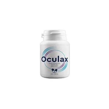 Oculax