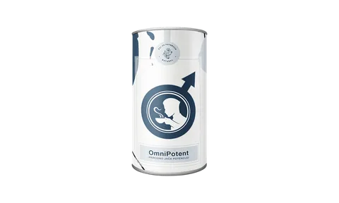Omni Potent