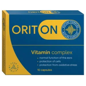 Oriton