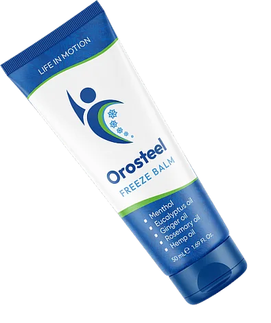 Orosteel