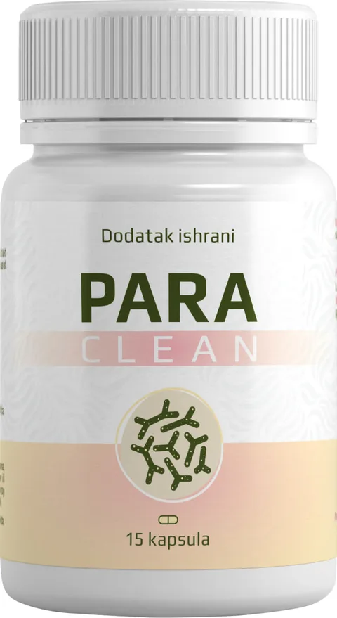Para Clean