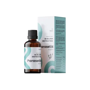 Parasetix