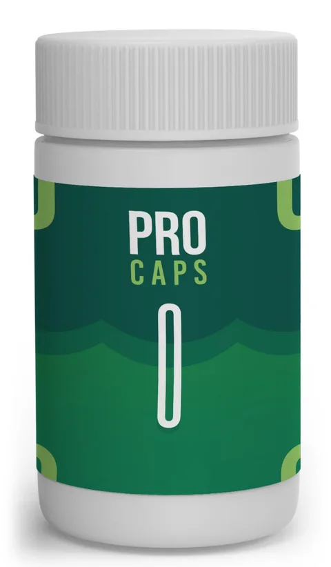 Pro Caps