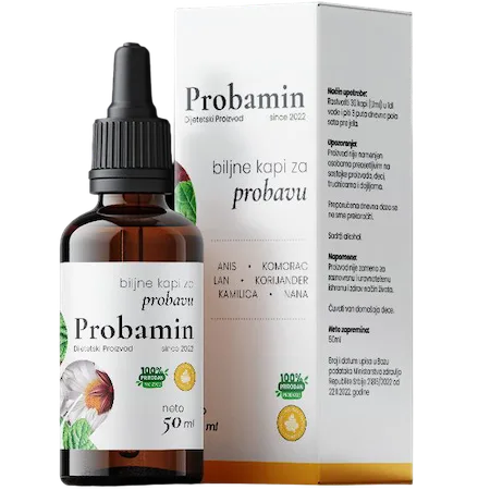 Probamin