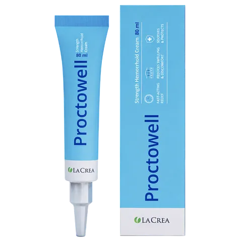 Proctowell