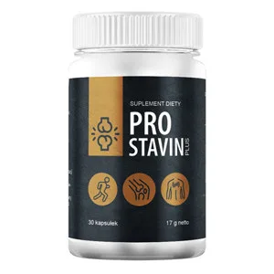 Prostavin Plus