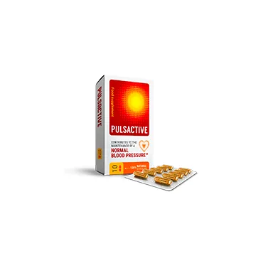 Pulsactive