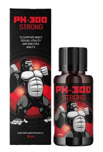 PX-300 Strong