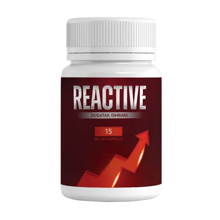 Reactive