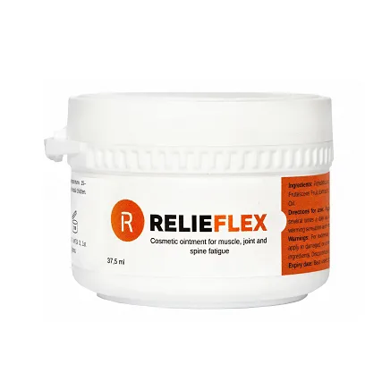 Relieflex