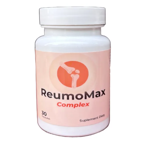 ReumoMax