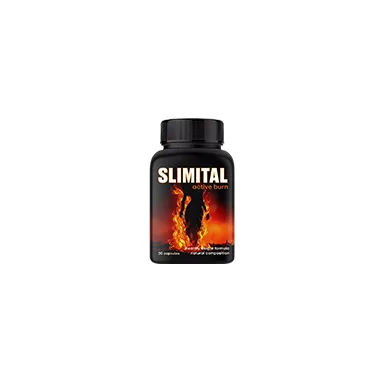 Slimital Active