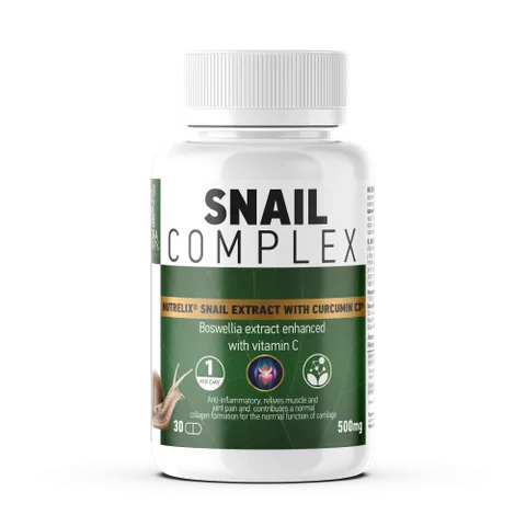 Snail Complex