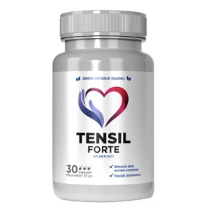 Tensil Forte