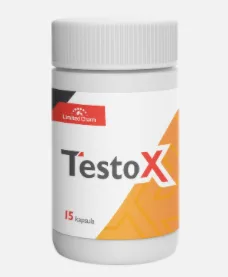 TestoX