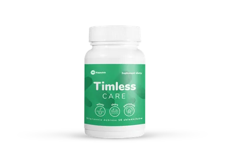Timless Care