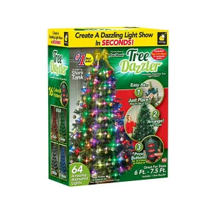 Tree Dazzler