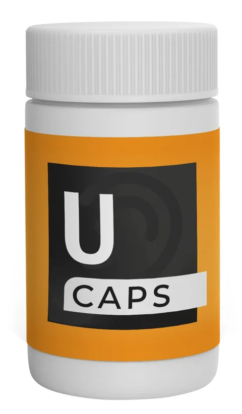 U Caps