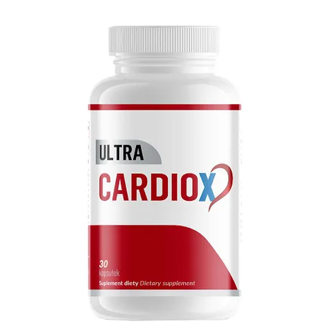 Ultra Cardiox