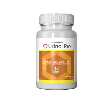 Urinol Pro