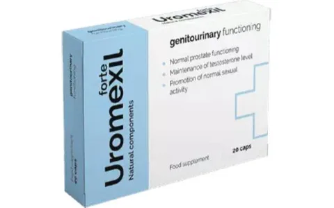Uromexil Forte