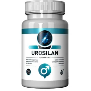 Urosilan