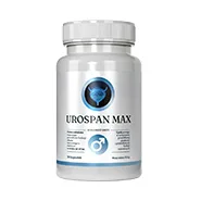Urospan MAX