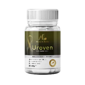 Uroven