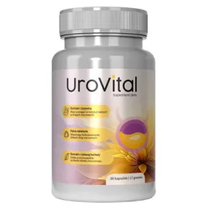 UroVital