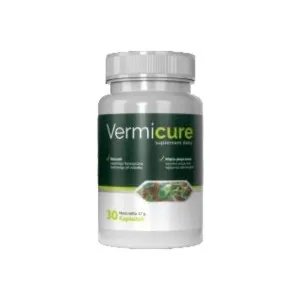 Vermicure