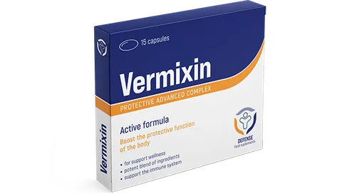 Vermixin