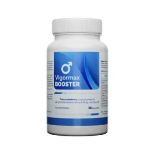 Vigormax Booster