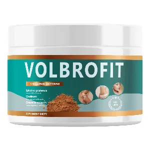 VolbroFit