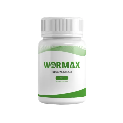 Wormax